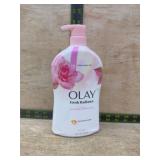 Olay Fresh Radiance Body Wash 35 fl oz