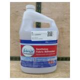 Febreze Sanitizing Fabric Refresher 1 Gallon