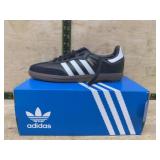 Adidas Samba OG Sneakers, Size 6.5