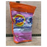 Tide Power PODS With Downy 18 Count