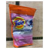 Tide Power Pods 18 Count April Fresh