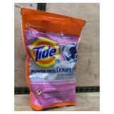 Tide Power Pods Plus Downy 18 Count