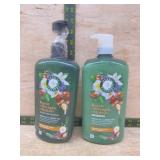 Herbal Essences Shampoo and Conditioner Set