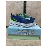 Skechers Kids Glide-Lite Sneakers Size 12