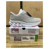 Skechers Glide Lite Swift Fit Womenï¿½s Sneaker