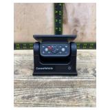 ConewVehicle Solar Wireless Backup Camera
