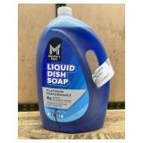 Liquid Dish Soap, 100 Fl Oz Jug