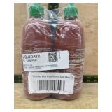 Sriracha Hot Chili Sauce 2pk 28oz Bottles