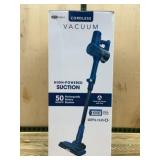 Pro Select Cordless Vacuum Cleaner