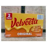 Velveeta Original Cheese 2-Pack 4 lb