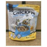 Freeze-Dried Chicken Dog and Cat Treats 16 oz