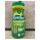 Benefiber Prebiotic Fiber Supplement 28 oz