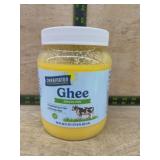 Carrington Farms Grass-Fed Ghee 54 fl oz