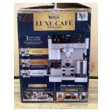 Ninja Luxe Cafï¿½ Premier Series Coffee Maker