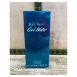 Davidoff Cool Water Eau de Toilette 200 mL