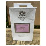 Creed Spring Flower 2.5 fl oz Perfume, Untest