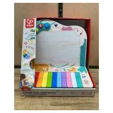 Hape Dynamic Pixel Piano Arcade Toy