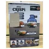 Ninja CRISPi Portable Cooking System