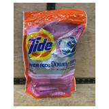 Tide Power Pods Plus Downy Softener 18 Ct