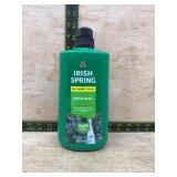 Irish Spring Original Body Wash 30 oz