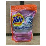 Tide Power PODS with Downy Soft Boost 18ct