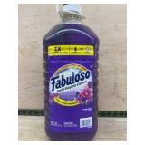 Fabuloso Lavender Multi-Purpose Cleaner 210oz