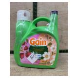 Gain Tango Twist Liquid Detergent 150 fl oz