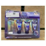 Crest 3D White Brilliance Toothpaste 3 Pack
