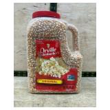 Orville Redenbacher's Popping Corn 8 lb