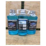 Pedialyte AdvancedCare Berry Frost 1L, 3-Pack