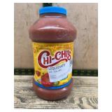 Chi-Chi's Salsa 60 oz Jar