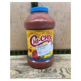 Chi-Chi's Liquidate 60 oz Salsa Jar