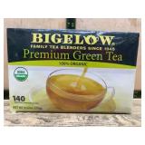 Bigelow Premium Green Tea 140 Bags