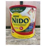 Nestlï¿½ Nido Kinder Toddler Milk Beverage 4.85