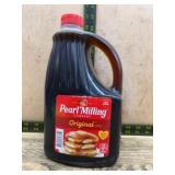 Pearl Milling Company Original Syrup 64oz