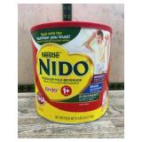 Nestlï¿½ NIDO Kinder 1+ Toddler Milk Powder