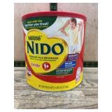 Nestlï¿½ Nido Toddler Milk Beverage 4.85 lb