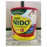 Nestle Nido Kinder Toddler Milk Beverage 4.85