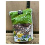 Natural Pecan Halves 32 oz Bag