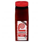 Lawry's Seasoned Salt 40 oz Bottle