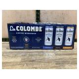 La Colombe Coffee Workshop Latte 12-Pack