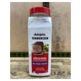 Adolph's Tenderizer Original 44.5 oz