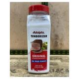 Adolph's Original Meat Tenderizer 44.5 oz