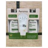 Aveeno Daily Moisturizing Lotion 3 Pack
