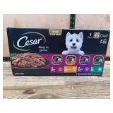 Cesar Filets in Gravy 48 Count Pack