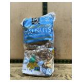 Natural Shelled Walnuts 1360g