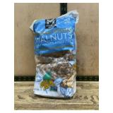 Natural Shelled Walnuts 3 lb Bag