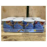 Gerber Lil' Crunchies 8 Count Value Pack