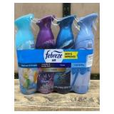 Febreze Air Freshener Assorted Pack