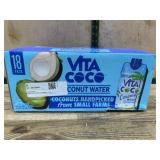 Vita Coco Coconut Water 18-Pack